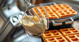 top hand mixers for waffles