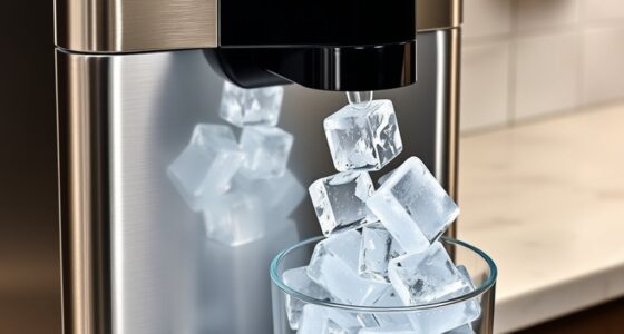 top ice makers 2025