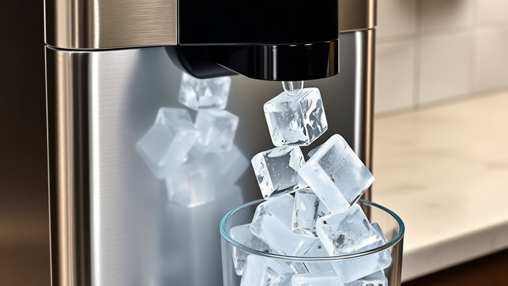 top ice makers 2025