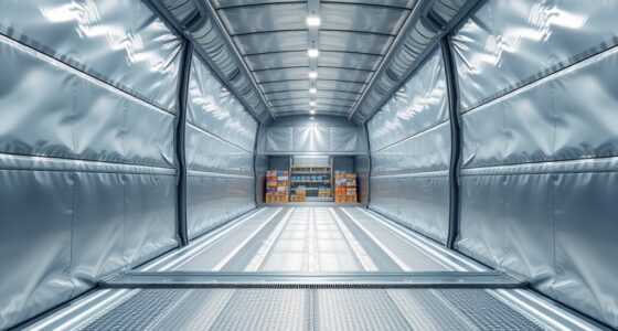 top insulated shipping container options