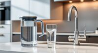top kitchen water filters
