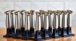 top milk frothers list