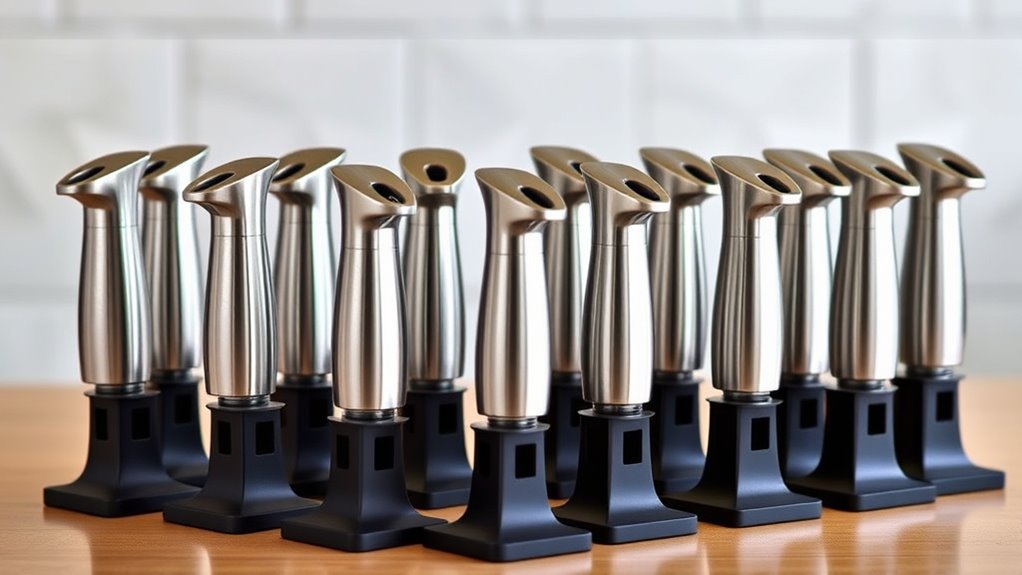 top milk frothers list