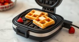 top mini waffle irons