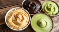 top organic waffle mixes 2025