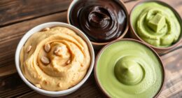 top organic waffle mixes 2025