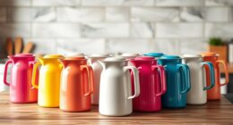 top pancake batter jugs