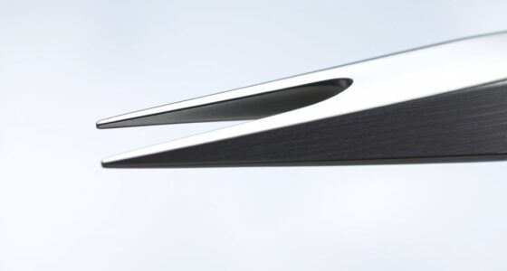 top precision tweezers 2025