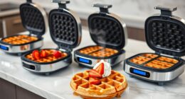 top programmable waffle makers