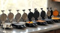 top reddit waffle makers