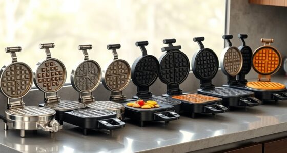 top reddit waffle makers