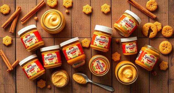 top speculoos spreads list