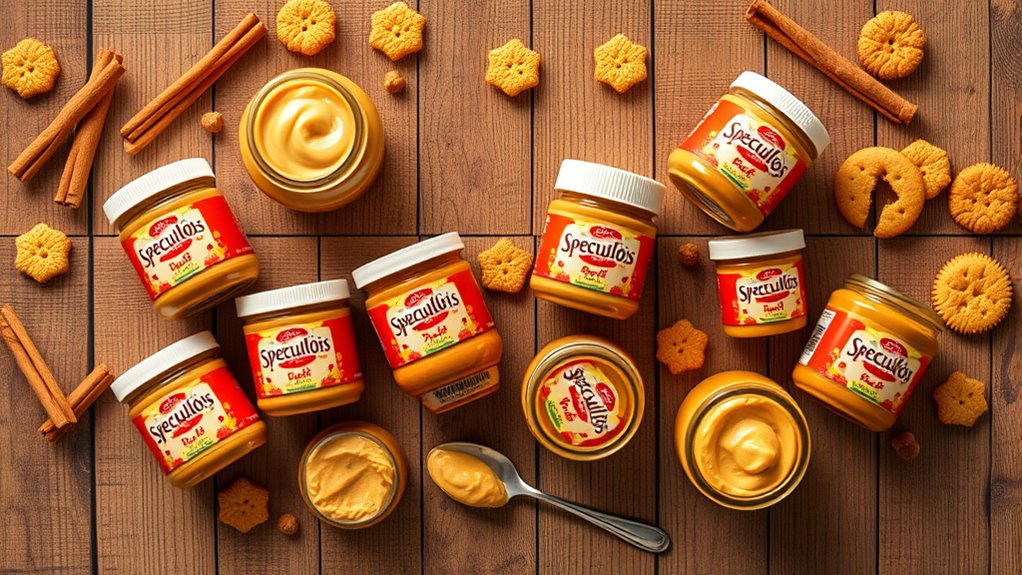 top speculoos spreads list
