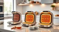 top stroopwafel iron picks