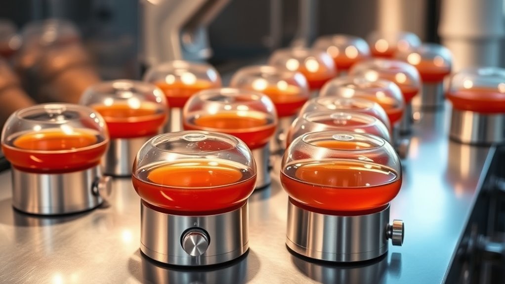 top syrup warmers guide