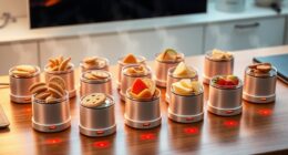 top usb snack warmers