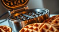 top waffle bowl makers
