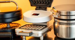 top waffle cone makers