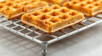 top waffle cooling rack options