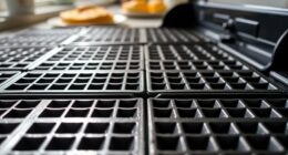top waffle grid replacements