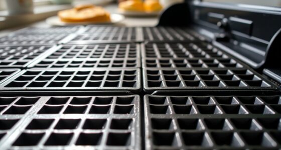 top waffle grid replacements