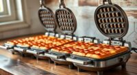 top waffle irons 2025