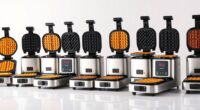 top waffle makers 2025