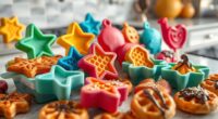 top waffle pop mold options