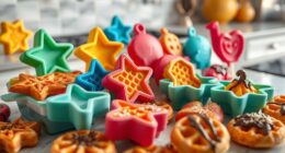 top waffle pop mold options