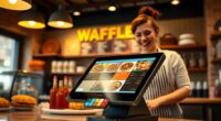 top waffle shop pos systems