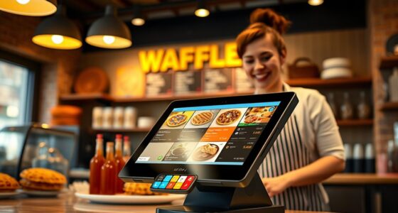 top waffle shop pos systems