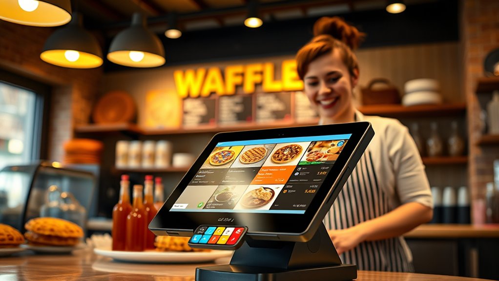 top waffle shop pos systems