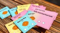 waffle shop loyalty programs