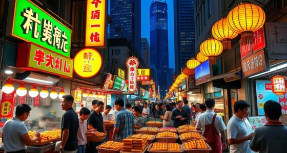 asian waffle market expansion