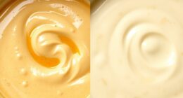 batter consistency and ingredients