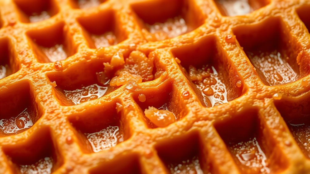 chemical reactions create flavor