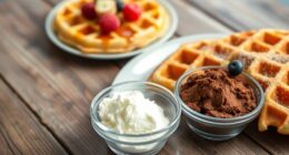 choosing the right protein powder