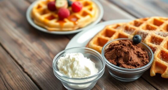 choosing the right protein powder