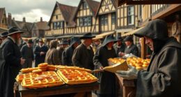 dutch treats in america