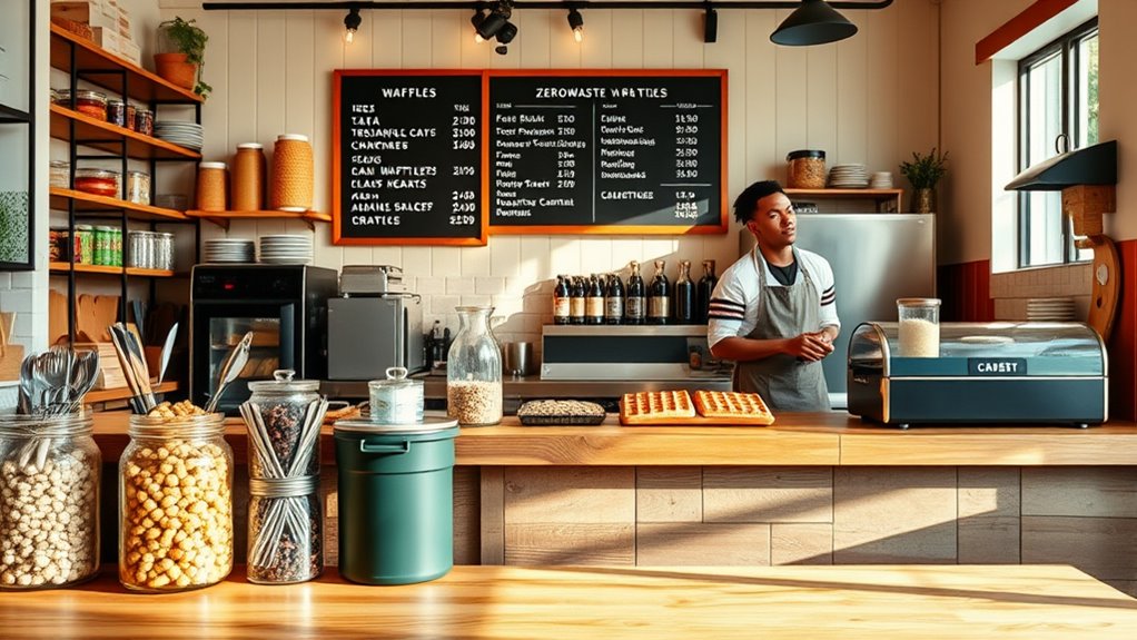 eco friendly waste management practices