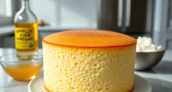 egg free baking tips