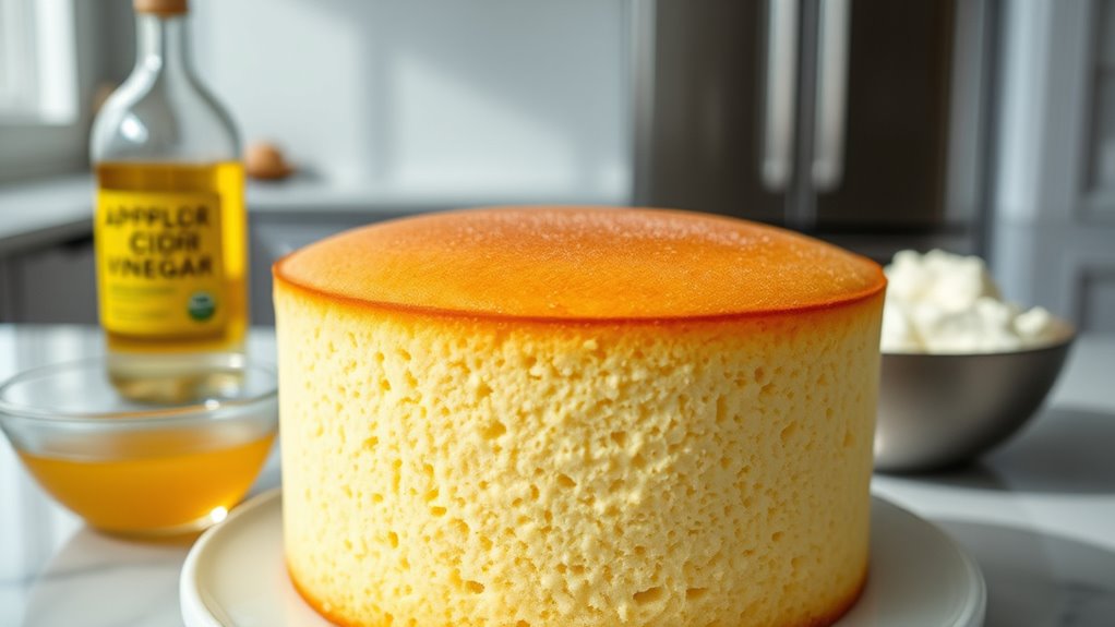 egg free baking tips