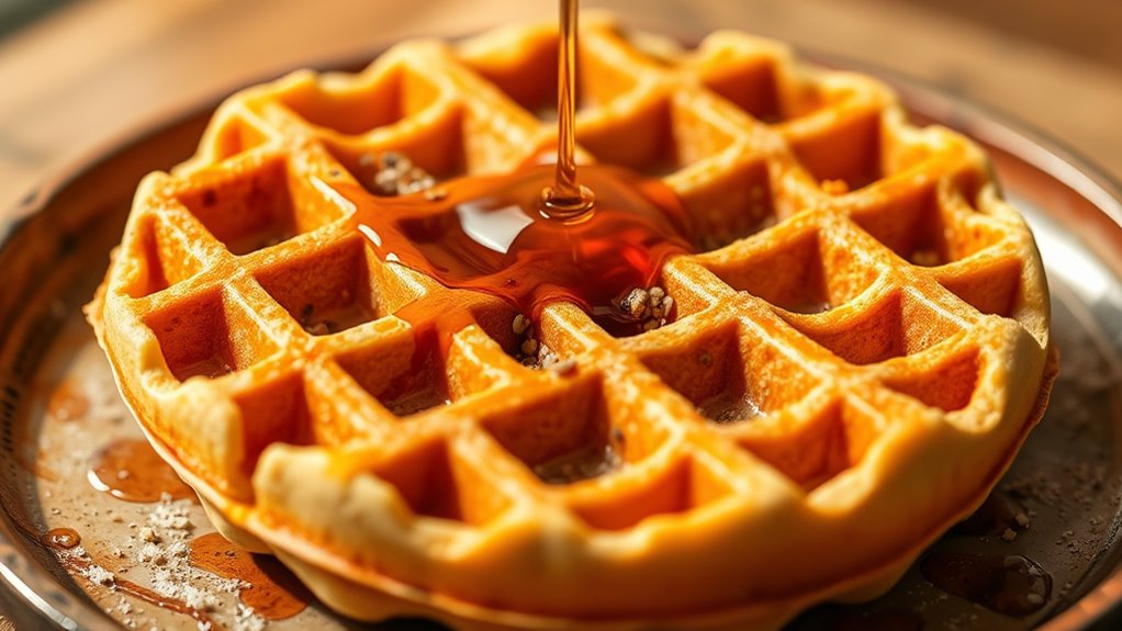 egg substitute binding techniques