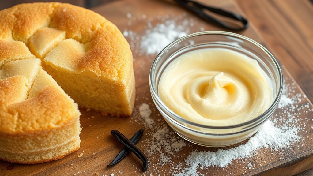 egg substitutes for baking