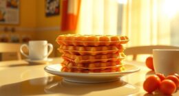 eggo waffles advertising legacy