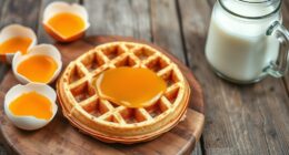 eggs and milk nutrients