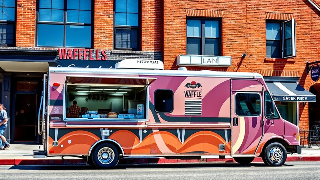 flexible cost effective business model