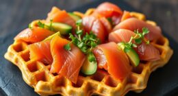 global culinary fusion trends