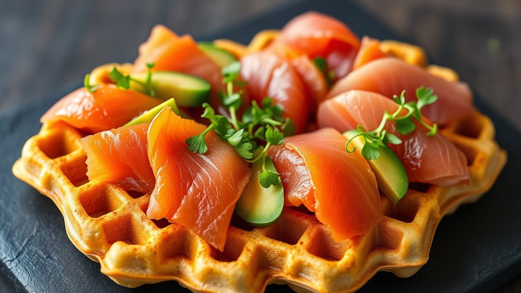 global culinary fusion trends
