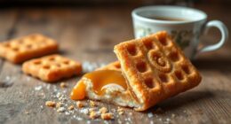 gouda s stroopwafel global fame